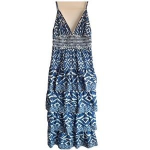House of Harlow 1960 Maxi Dress